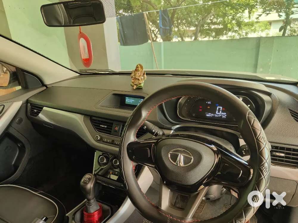 Tata Nexon Xm 2023 Diesel 48000 Km Driven