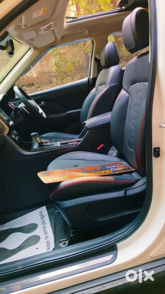 Hyundai Creta Petrol 2020 Variant