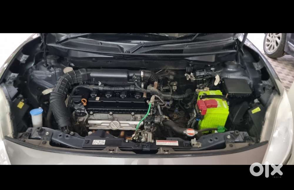 Maruti Suzuki Swift Vvt Vxi, 2023, Petrol