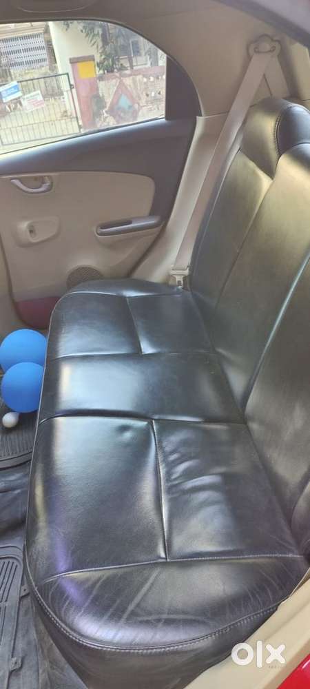 Honda Brio Petrol 46000 Km Driven