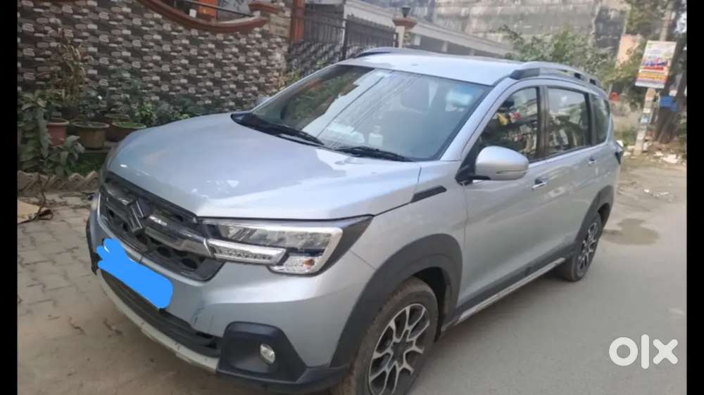 Suzuki Xl6 - Family Luxury At Budget Price Single Ownertop Condition