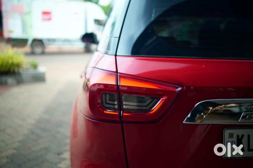 Maruti Suzuki Brezza, 2020, Petrol