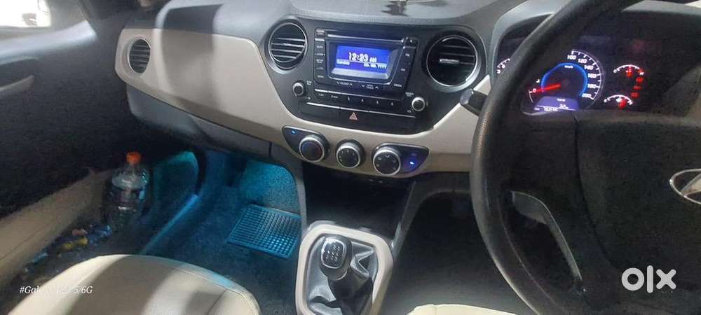 Hyundai I10 2013 Petrol Well Maintained