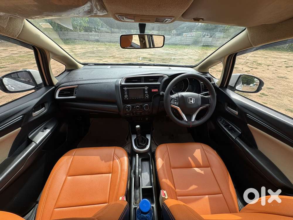 Honda Jazz 1.5 Sv I Dtec, 2015, Petrol