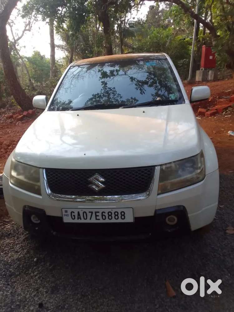 All Good Condition