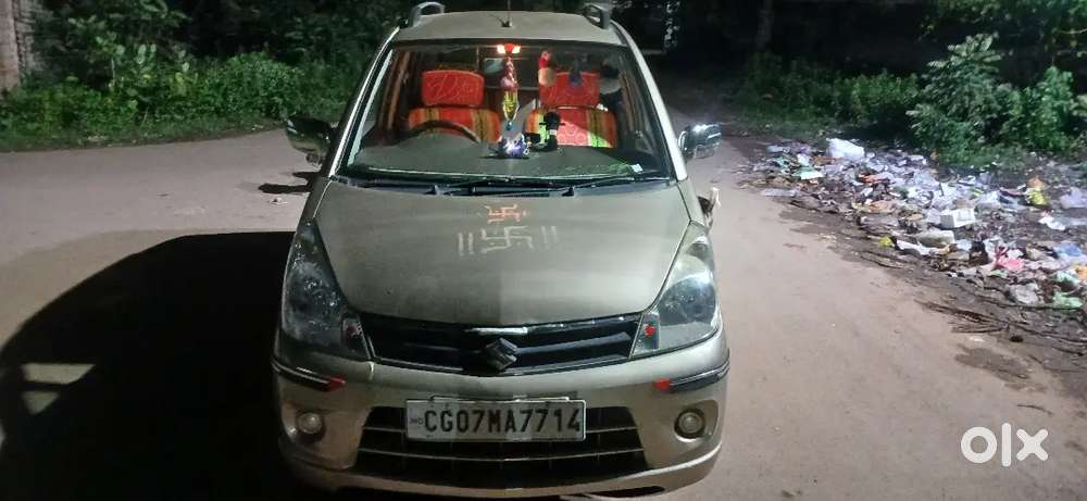 Maruti Suzuki Zen Estilo 2011 Lxi Nlive