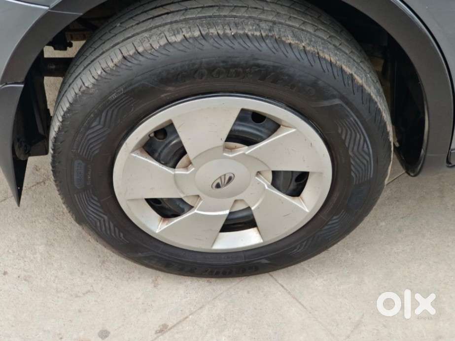 Mahindra Xuv500 W6 1.99 Mhawk, 2017, Diesel