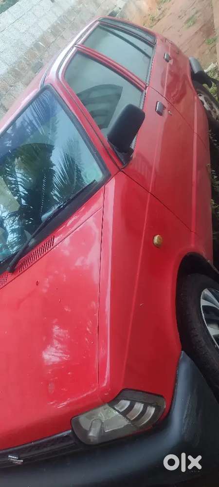 Maruti Suzuki 5speed, 2000 1st Owner