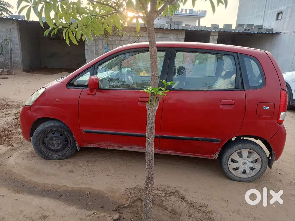 Maruti Suzuki Zen Estilo 2009 Petrol Well Maintained