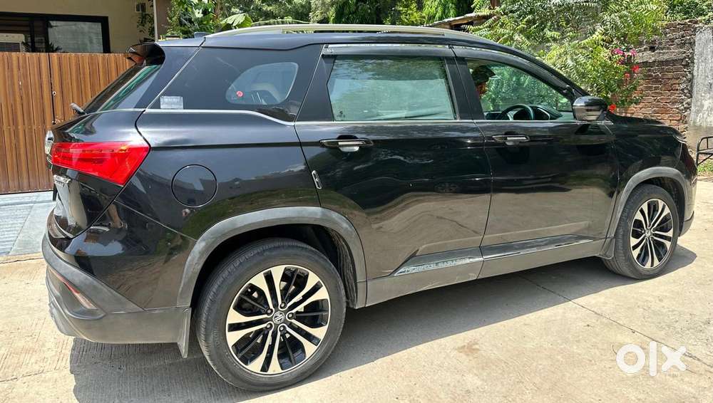 Mg Hector Sharp Diesel Manual, 2021, Diesel