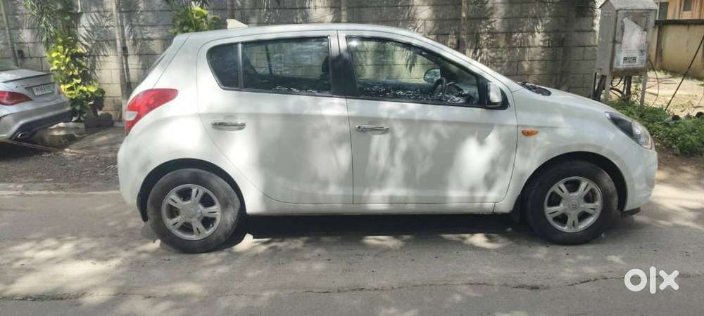 Hyundai I20 1.2 Asta, 2009, Diesel