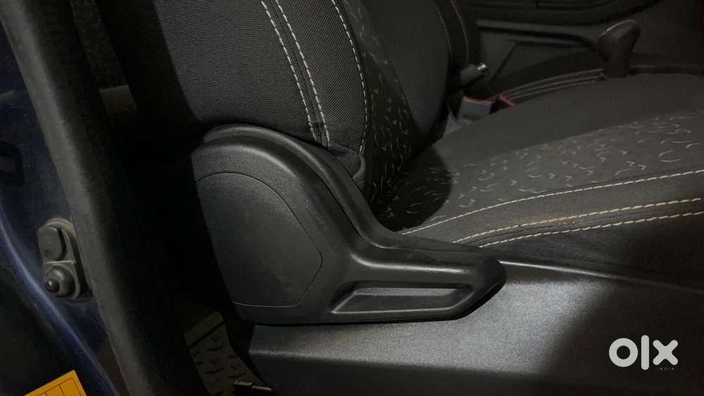 Tata Tiago 1.2 Revotron Xm, 2022, Cng & Hybrids