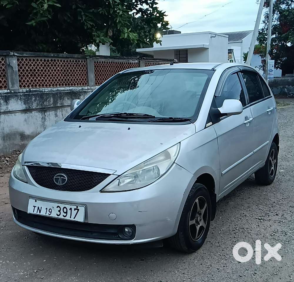 Tata Indica Vista, 2010, Petrol