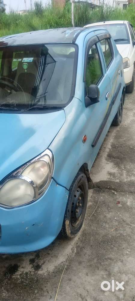Maruti Suzuki Alto 800 2012 Petrol Good Condition