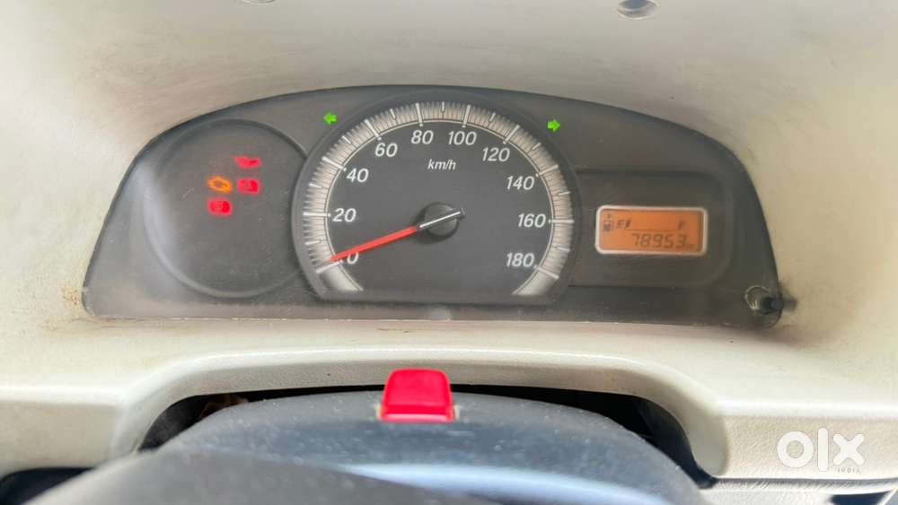 Maruti Suzuki Eeco 2017 Good Condition