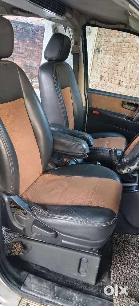 Tata Safari Dicor 2.2 Gx 4x2 Bs4