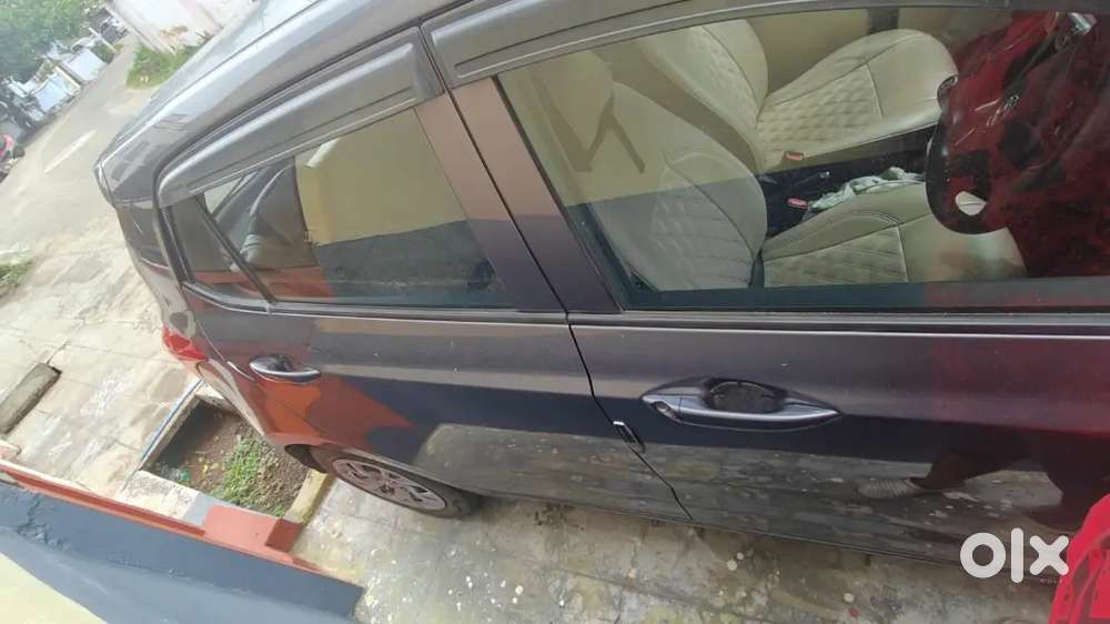 Hyundai Grand I10 Sportz 2017