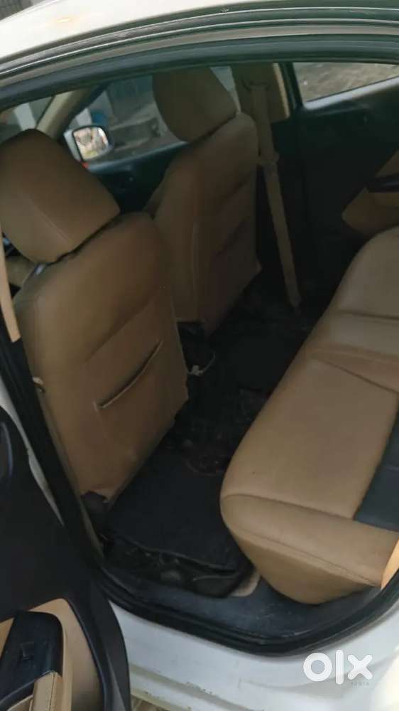 Honda City Diesel Manual 2017 Second Owner