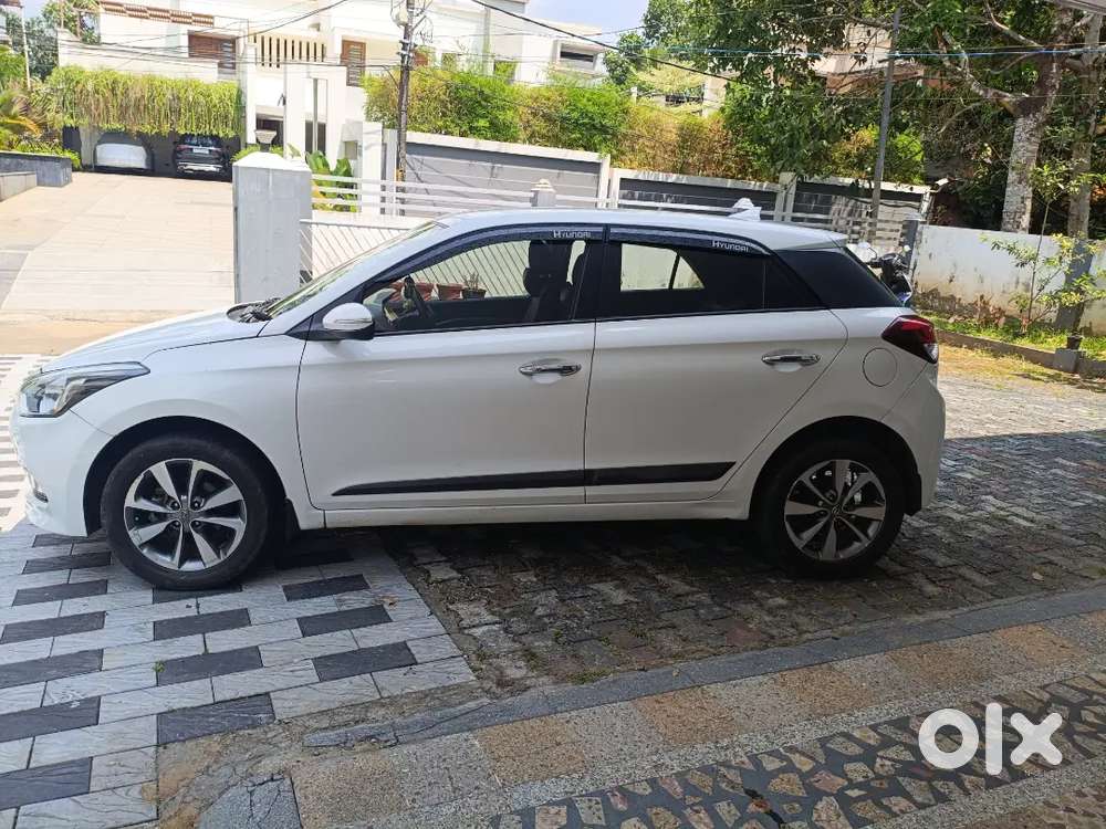 Hyundai I20 2016 Petrol Good Condition