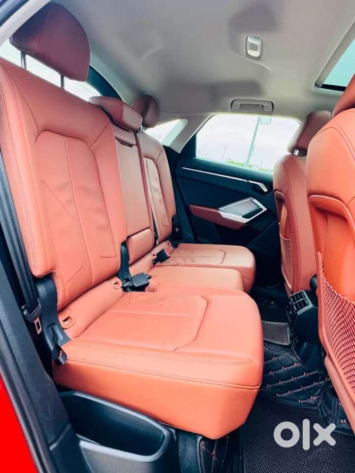 Audi Q3 Sportback, 2026, Petrol