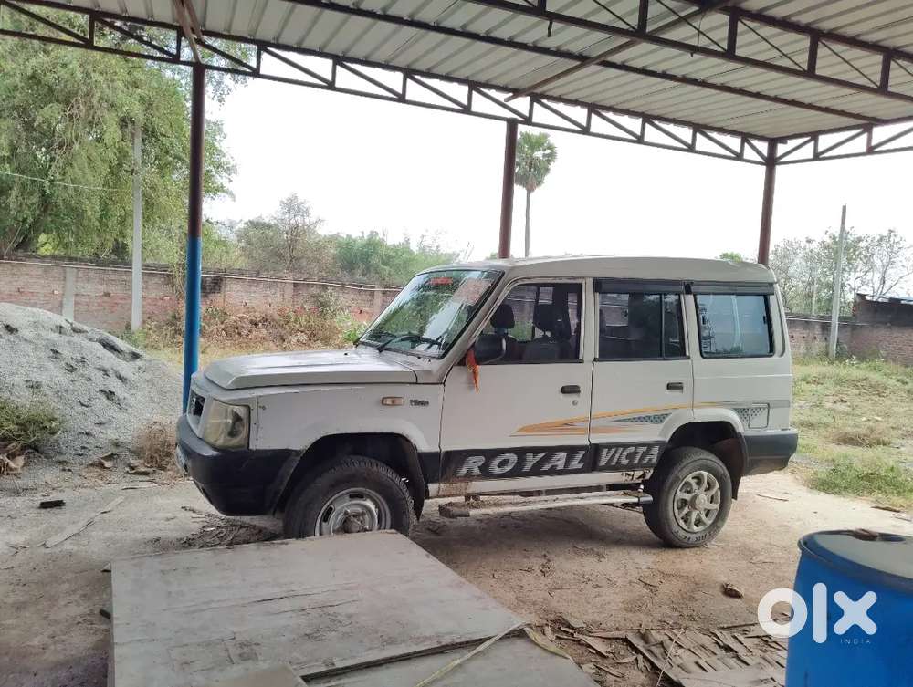Tata Sumo Victa 2013 Diesel Well Maintained