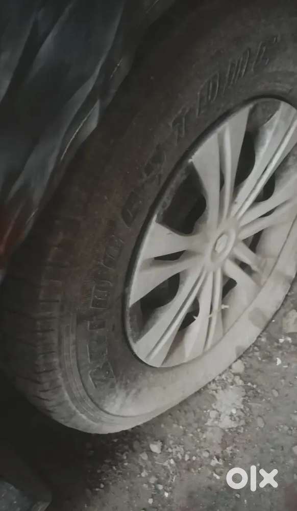 Mahindra Xylo D4 2012 Manual