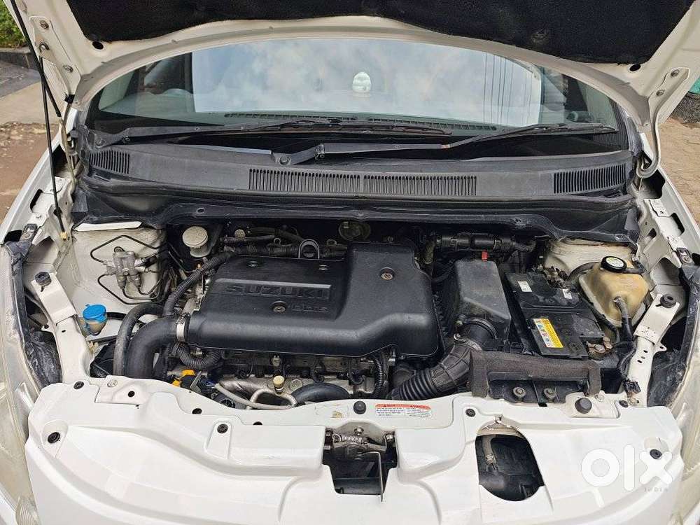 Maruti Suzuki Ritz Vdi Bs-iv, 2015, Diesel