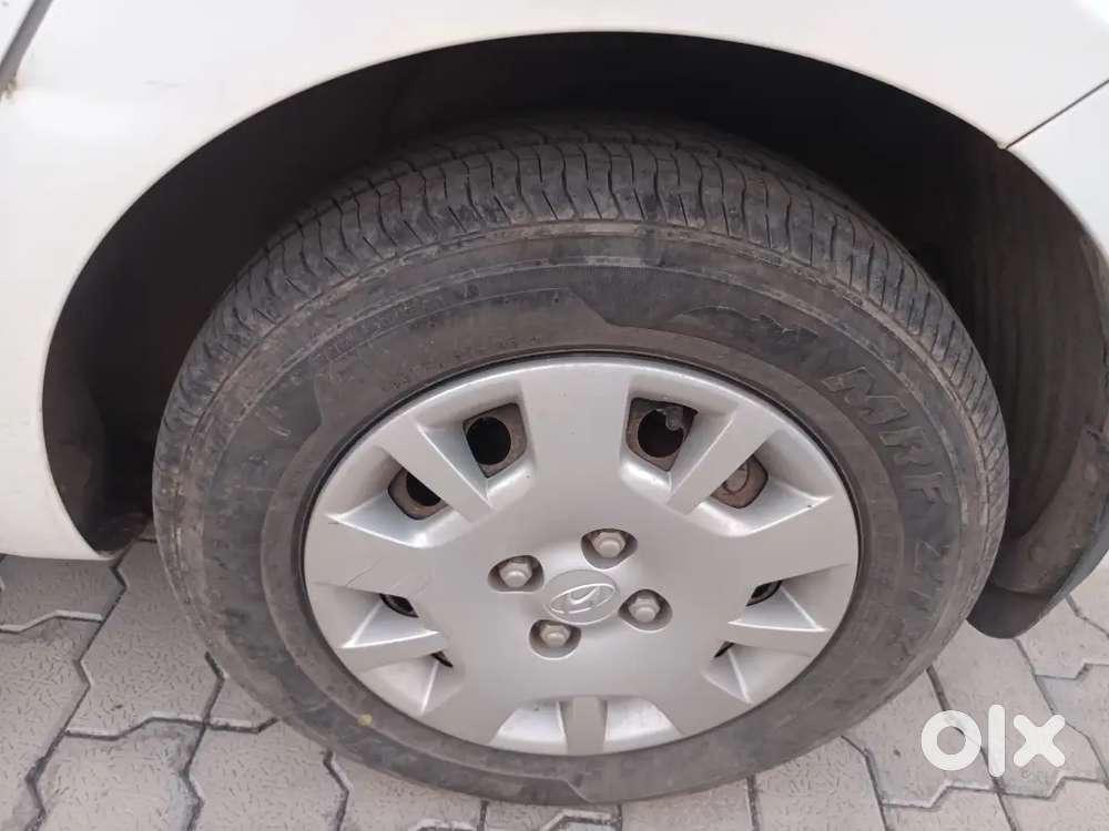 Hyundai I20 Magna