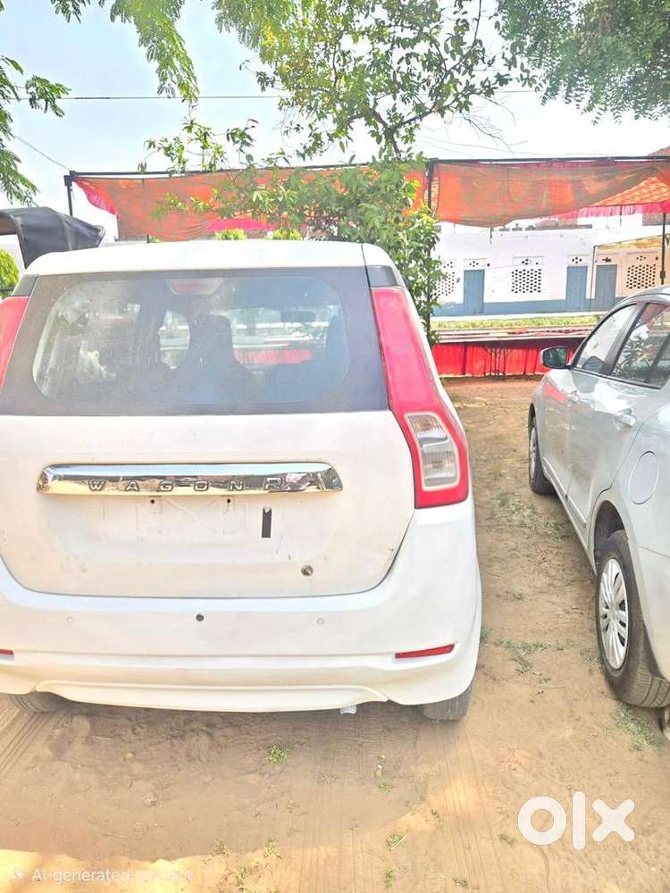 2023 Maruti Suzuki Km Driven 47000