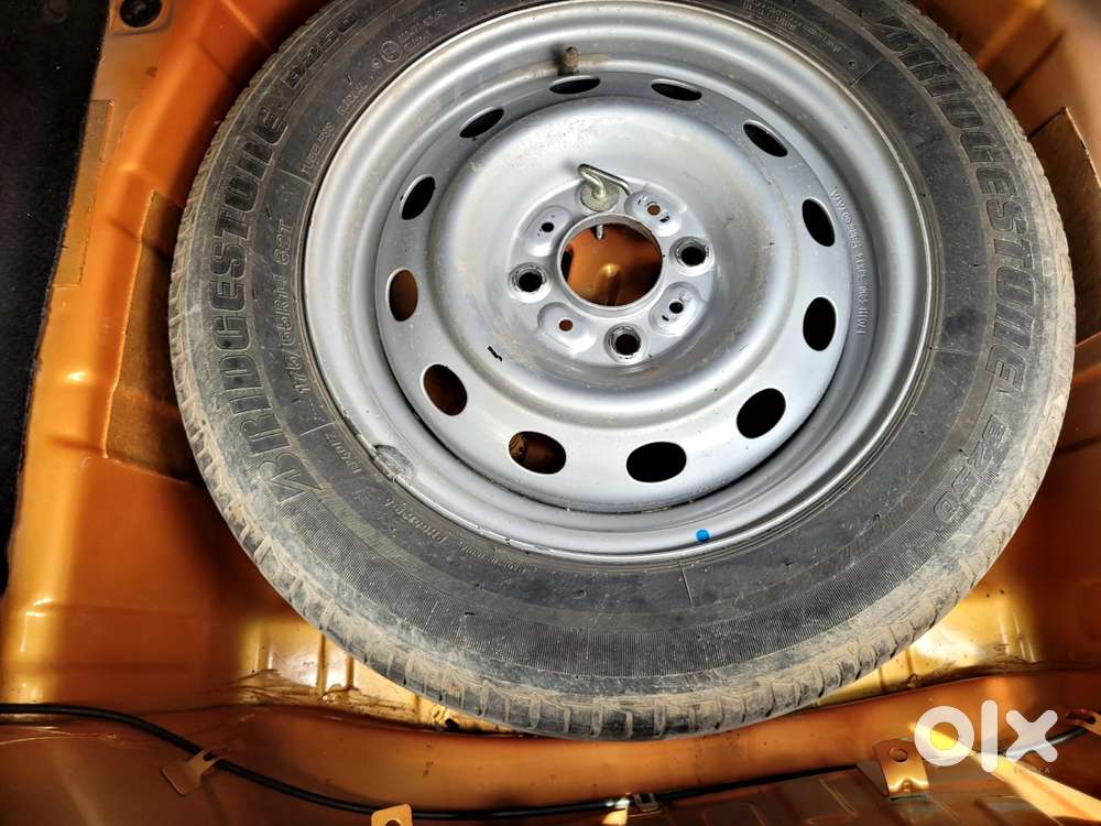 Tata Tiago 1.2 Revotron Xza, 2017, Petrol