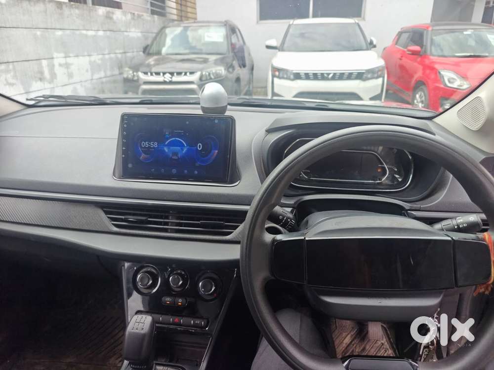 Tata Car Petrol Manual 2025