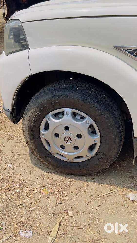 Mahindra Scorpio 2018 Diesel Well Maintained