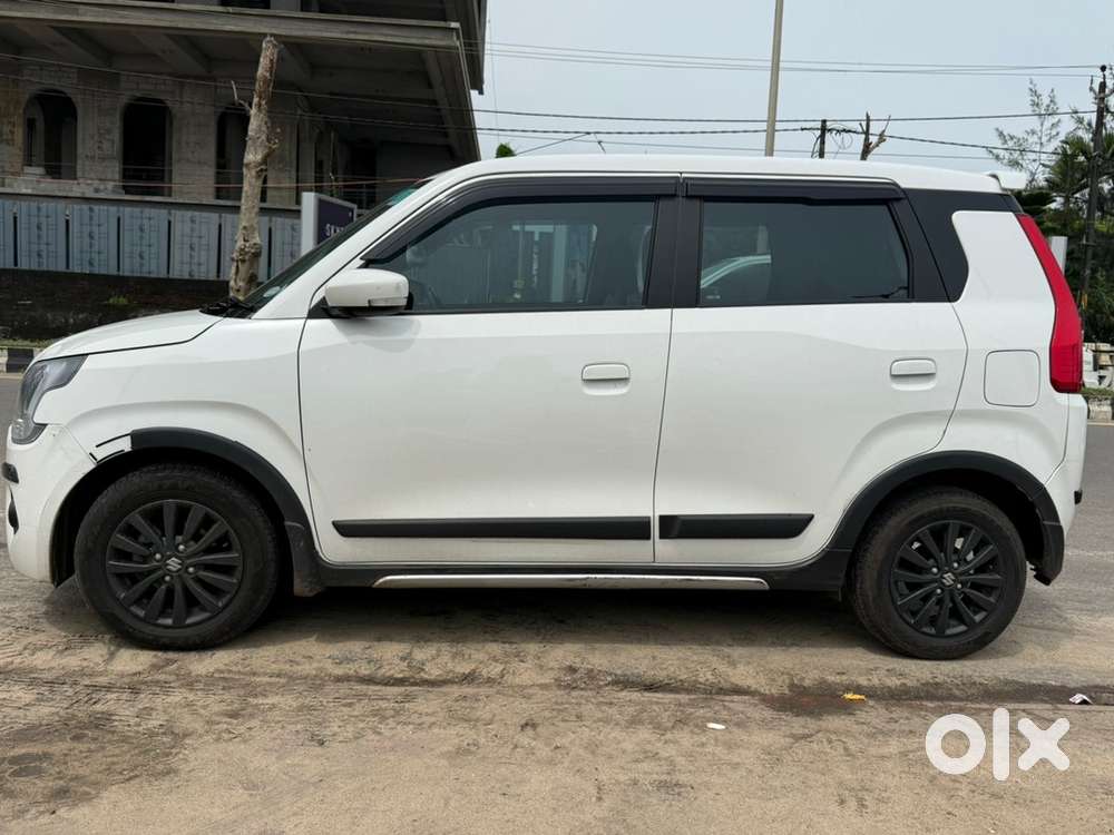 Maruti Suzuki Wagon R 2025