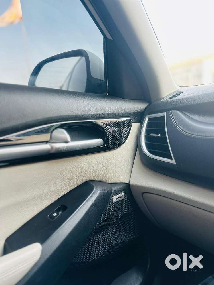 Kia Seltos 2020 Diesel Well Maintained
