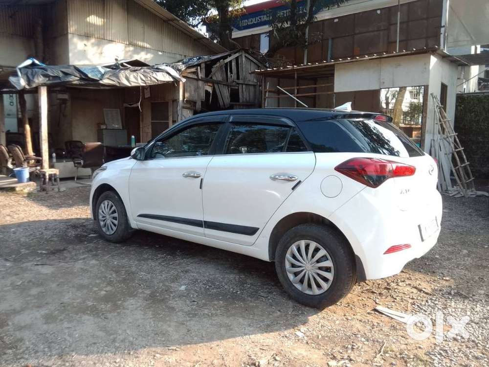Hyundai Elite I20 Sportz 1.2, 2017, Petrol