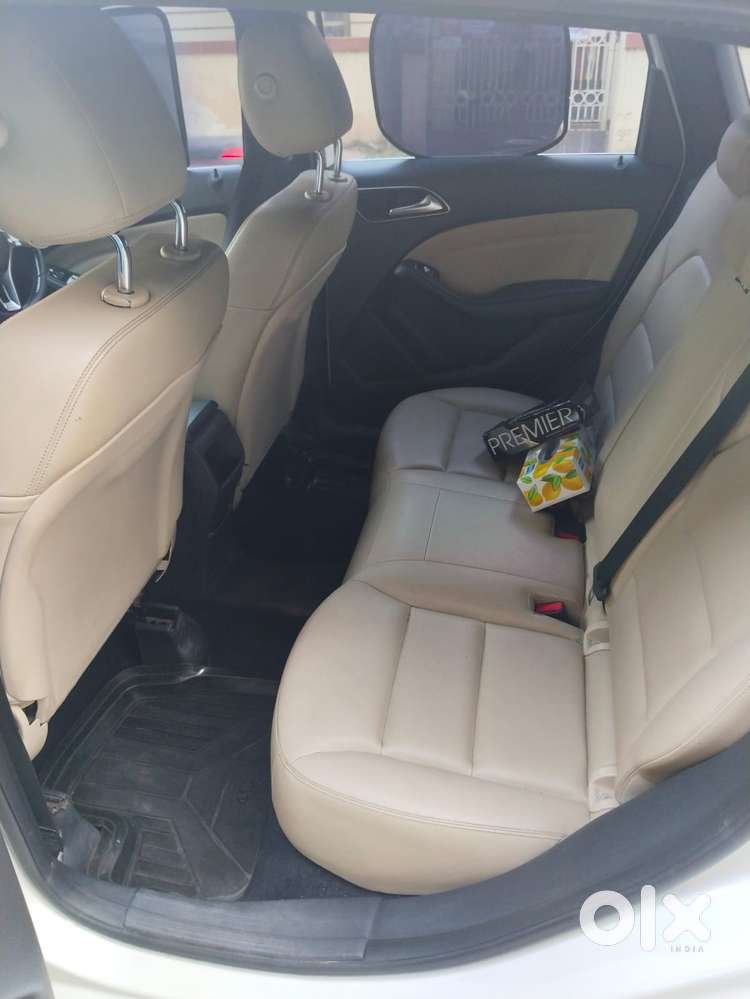 Mercedes-benz B Class B180 Cdi, 2014, Diesel