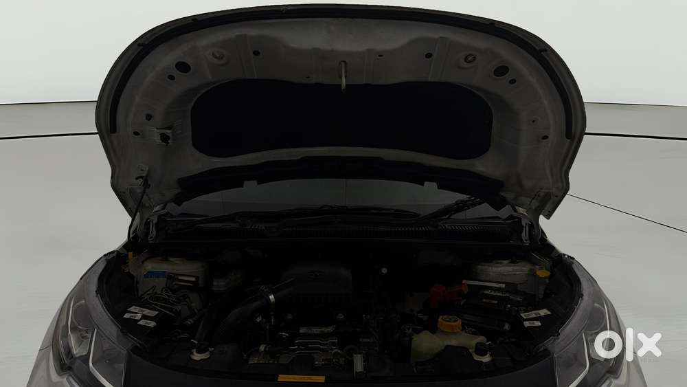 Tata Nexon 1.2 Revotron Xm (s), 2023, Petrol