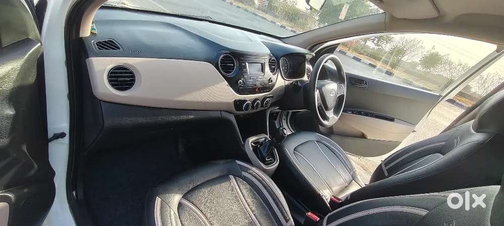 Hyundai Grand I10 Prime 2019