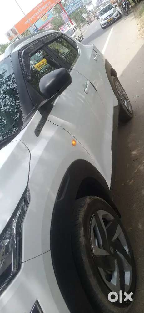 New Condition Car