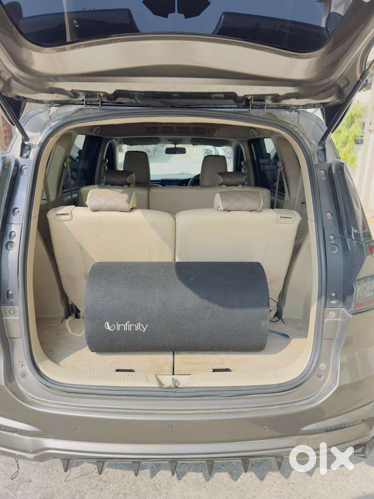 Maruti Suzuki Ertiga Vdi Shvs, 2019, Diesel
