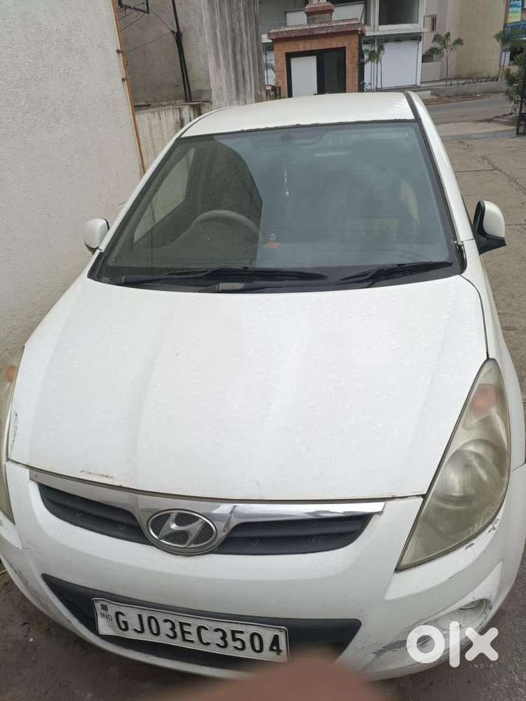 Hyundai I20 2011 Petrol Good Condition