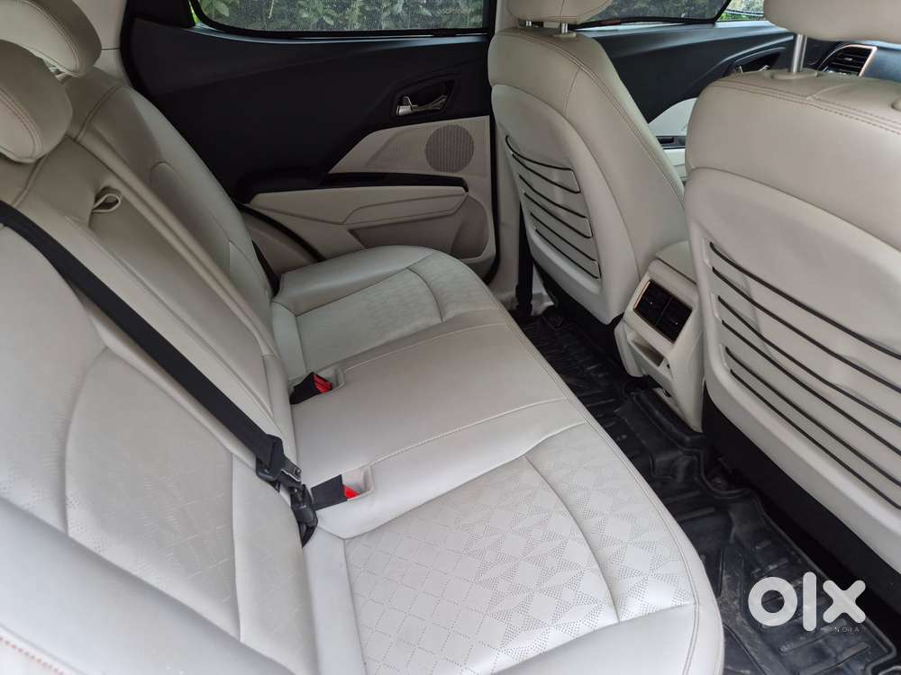 Mahindra Xuv400 El Pro, 2024, Electric