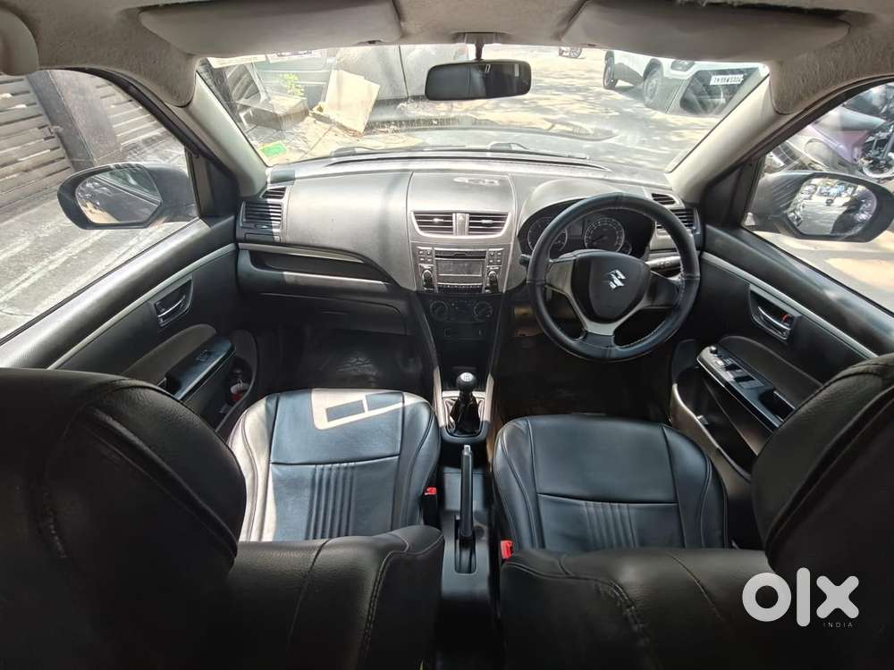 Maruti Suzuki Swift Ddis Vdi, 2016, Diesel