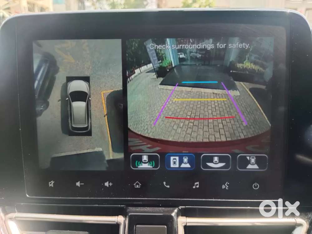 Toyota Urban Cruiser Taisor V 1.0 Petrol At, 2024, Petrol