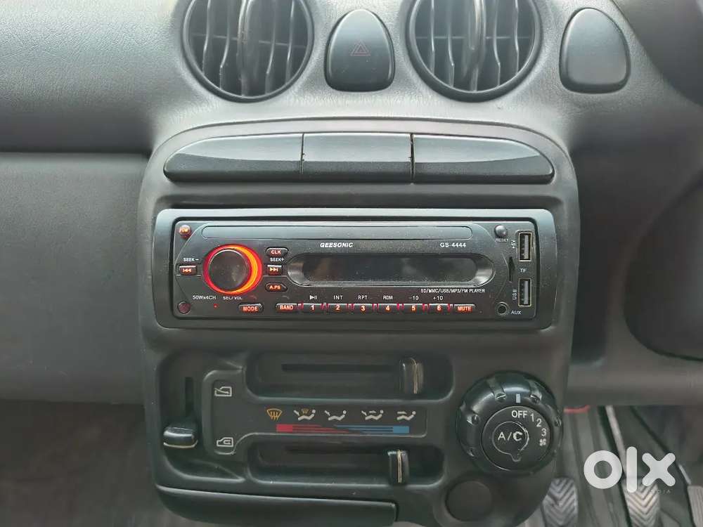 Santro In Good Condition