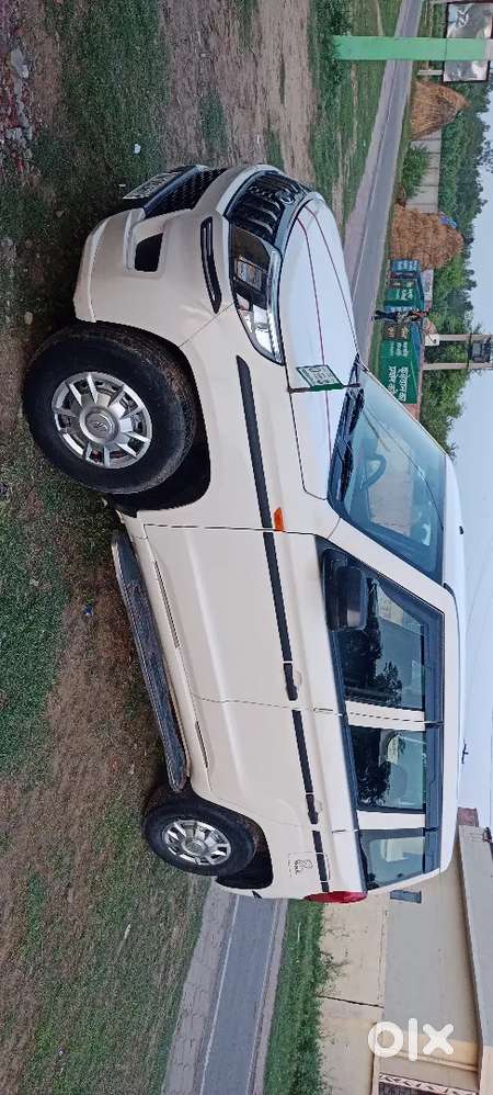 Mahindra Bolero Neo 4 Diesel Good Condition