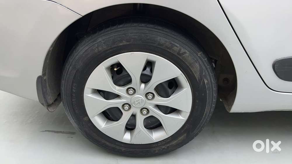 Hyundai Xcent [2014-2017] 1.2 S, 2015, Petrol