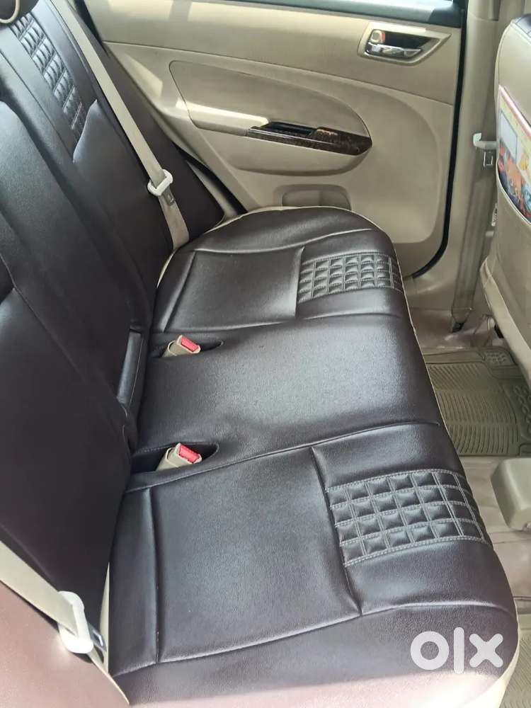 Maruti Suzuki Dzire 2017 Diesel