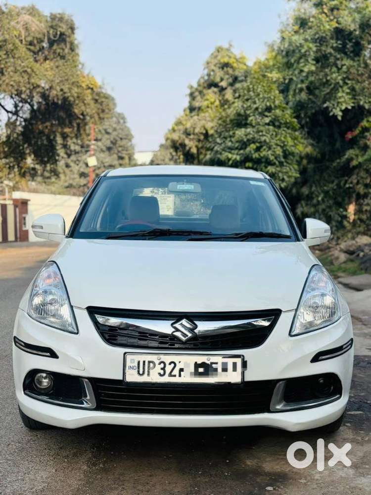Maruti Suzuki Swift Dzire, 2016, Diesel