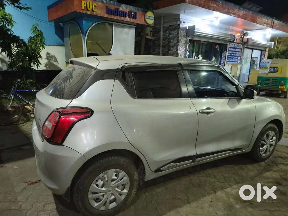 Swift Vxi 3wanar